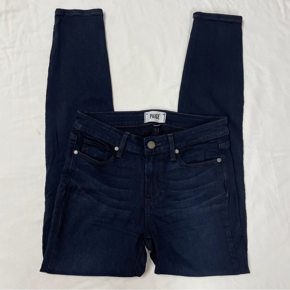 PAIGE Denim - Paige ladies jeans, size 27